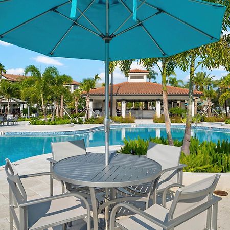 Lakeview Executive Penthouse Orlando Exteriör bild