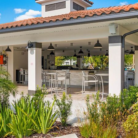Lakeview Executive Penthouse Orlando Exteriör bild