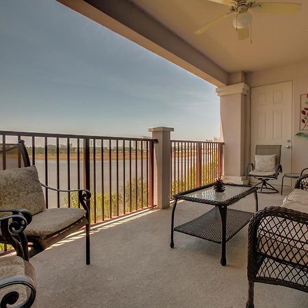 Lakeview Executive Penthouse Orlando Exteriör bild