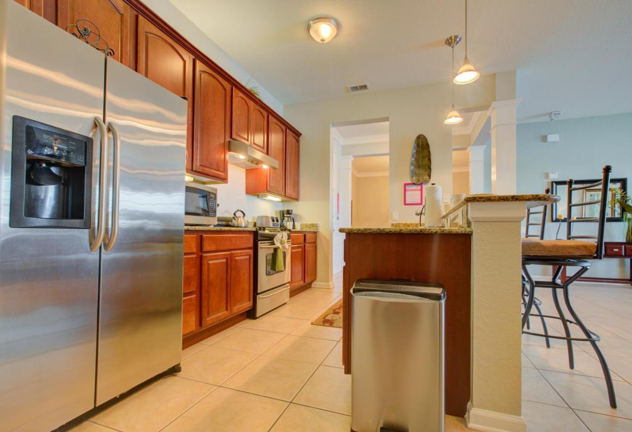 Lakeview Executive Penthouse Orlando Exteriör bild