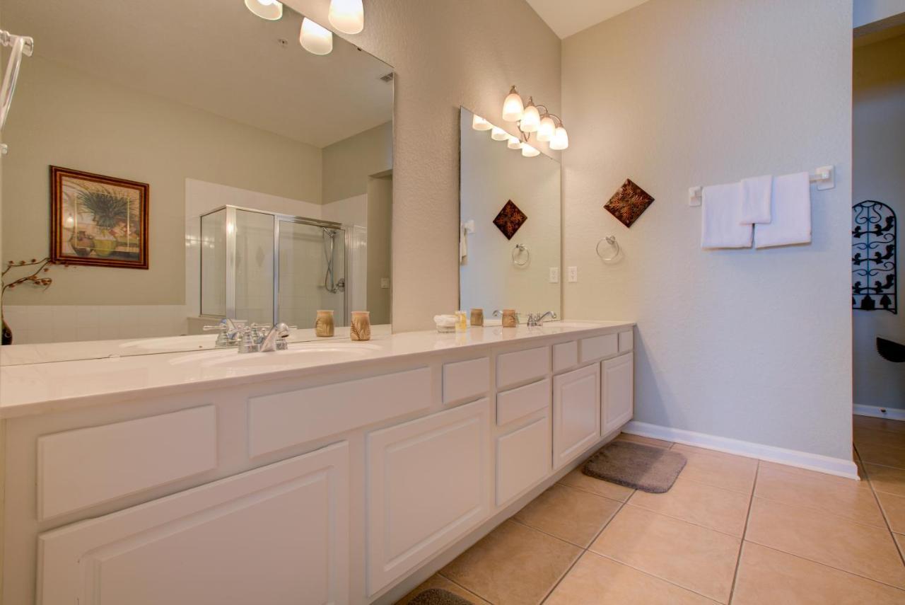 Lakeview Executive Penthouse Orlando Exteriör bild