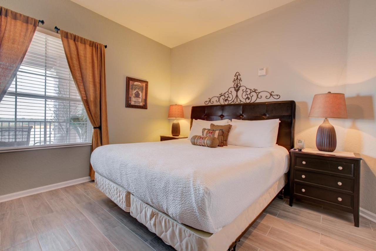 Lakeview Executive Penthouse Orlando Exteriör bild