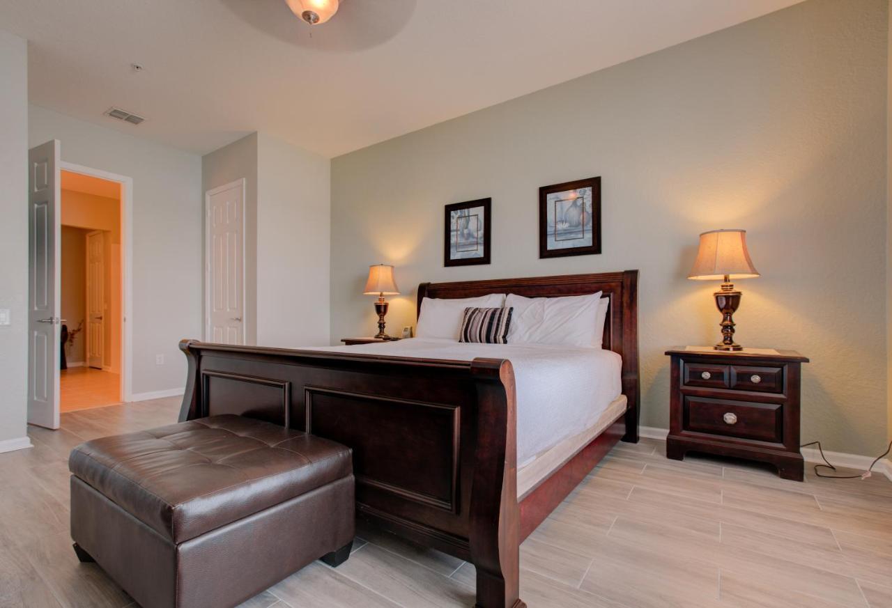 Lakeview Executive Penthouse Orlando Exteriör bild