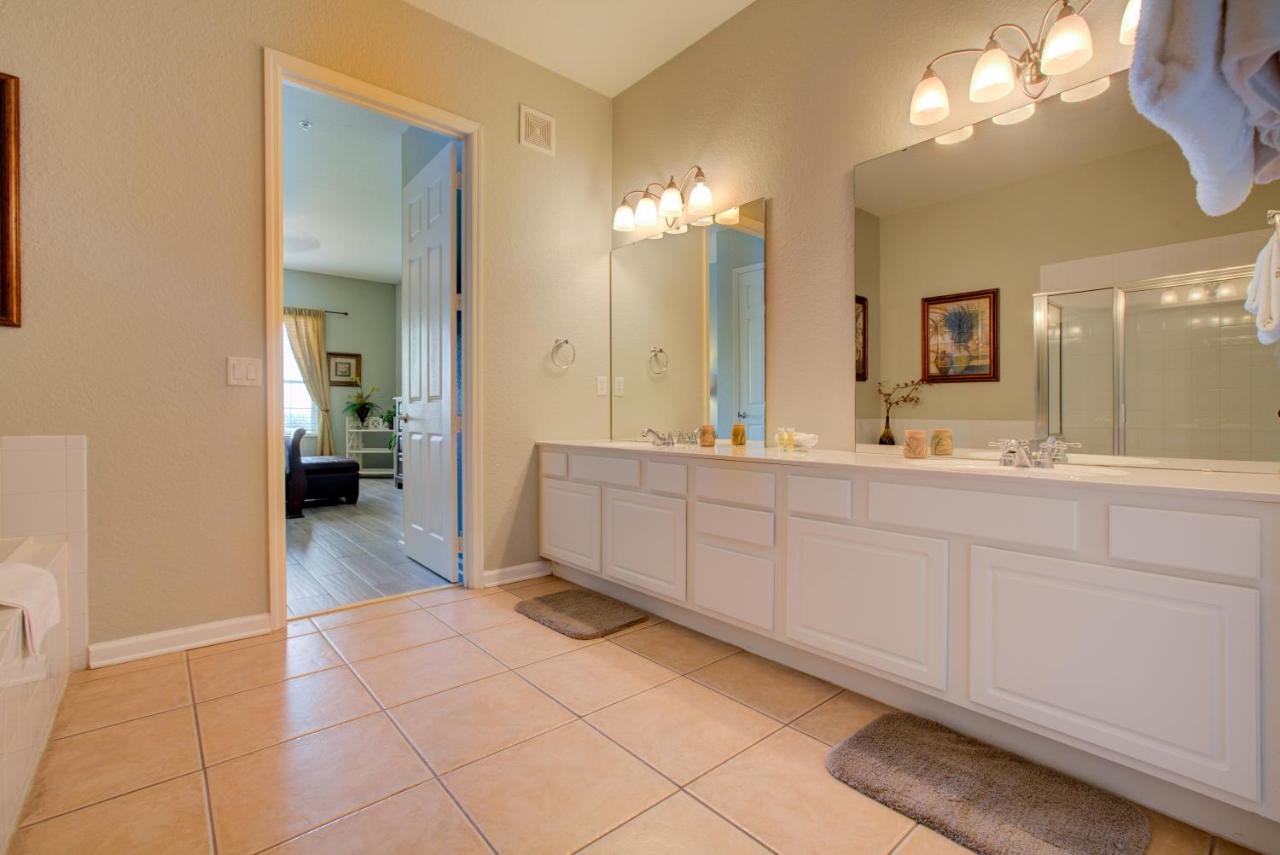 Lakeview Executive Penthouse Orlando Exteriör bild