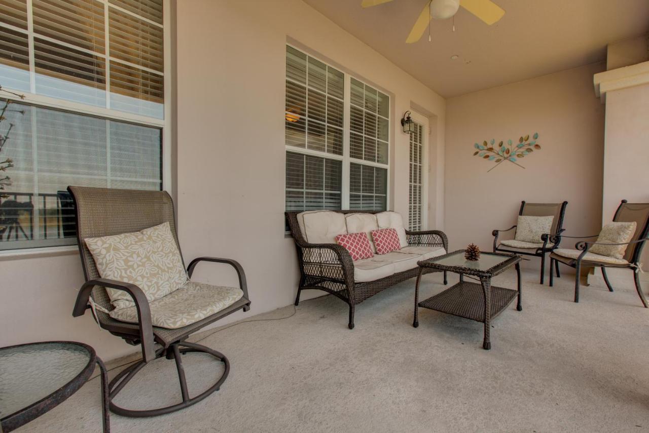 Lakeview Executive Penthouse Orlando Exteriör bild