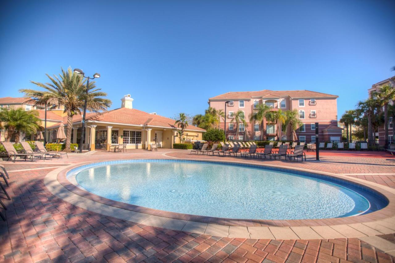 Lakeview Executive Penthouse Orlando Exteriör bild