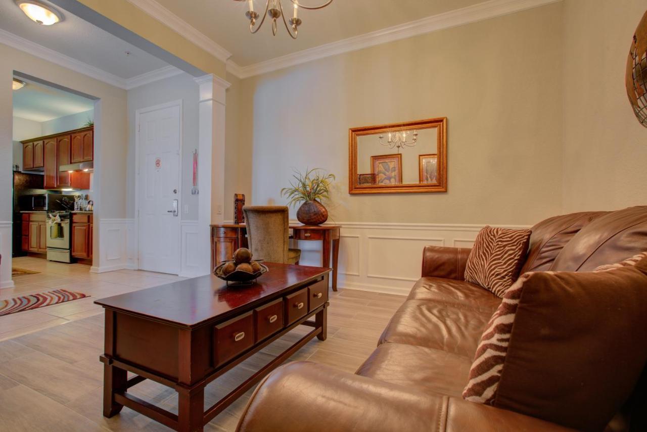 Lakeview Executive Penthouse Orlando Exteriör bild