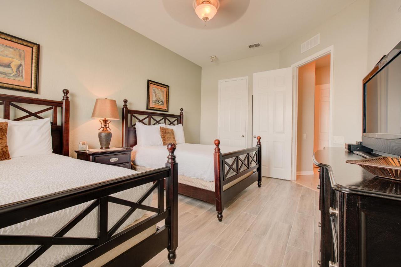 Lakeview Executive Penthouse Orlando Exteriör bild