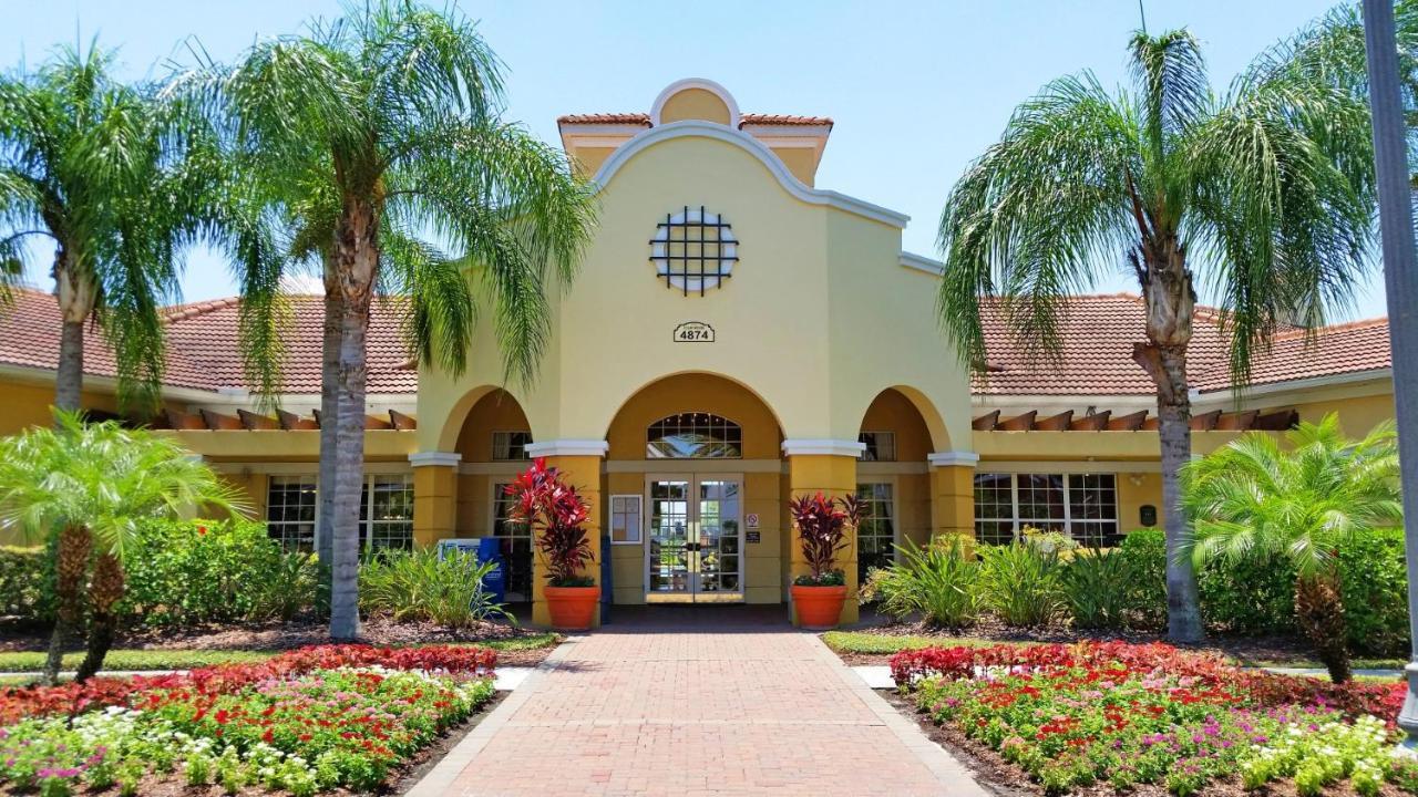 Lakeview Executive Penthouse Orlando Exteriör bild
