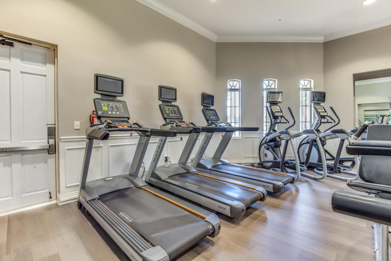 Lakeview Executive Penthouse Orlando Exteriör bild