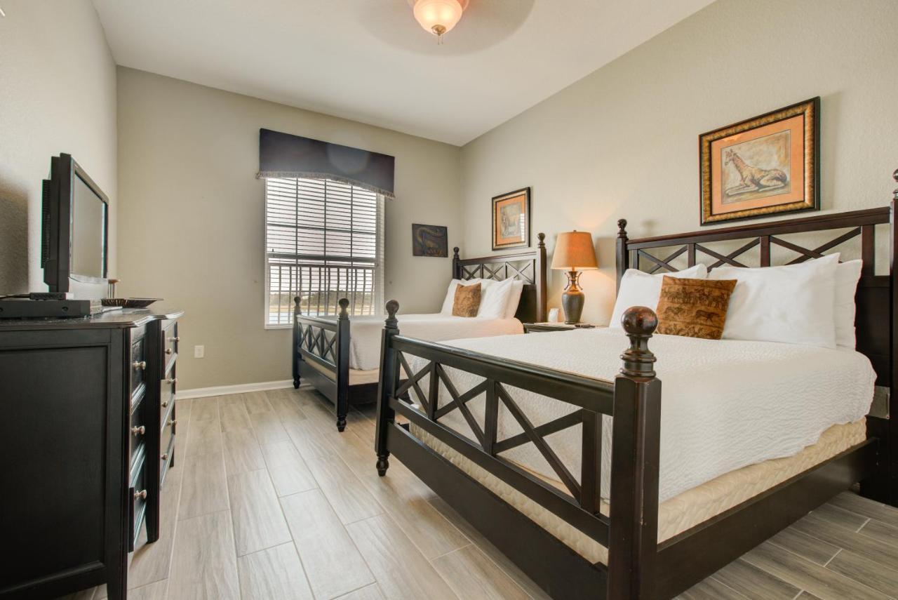 Lakeview Executive Penthouse Orlando Exteriör bild