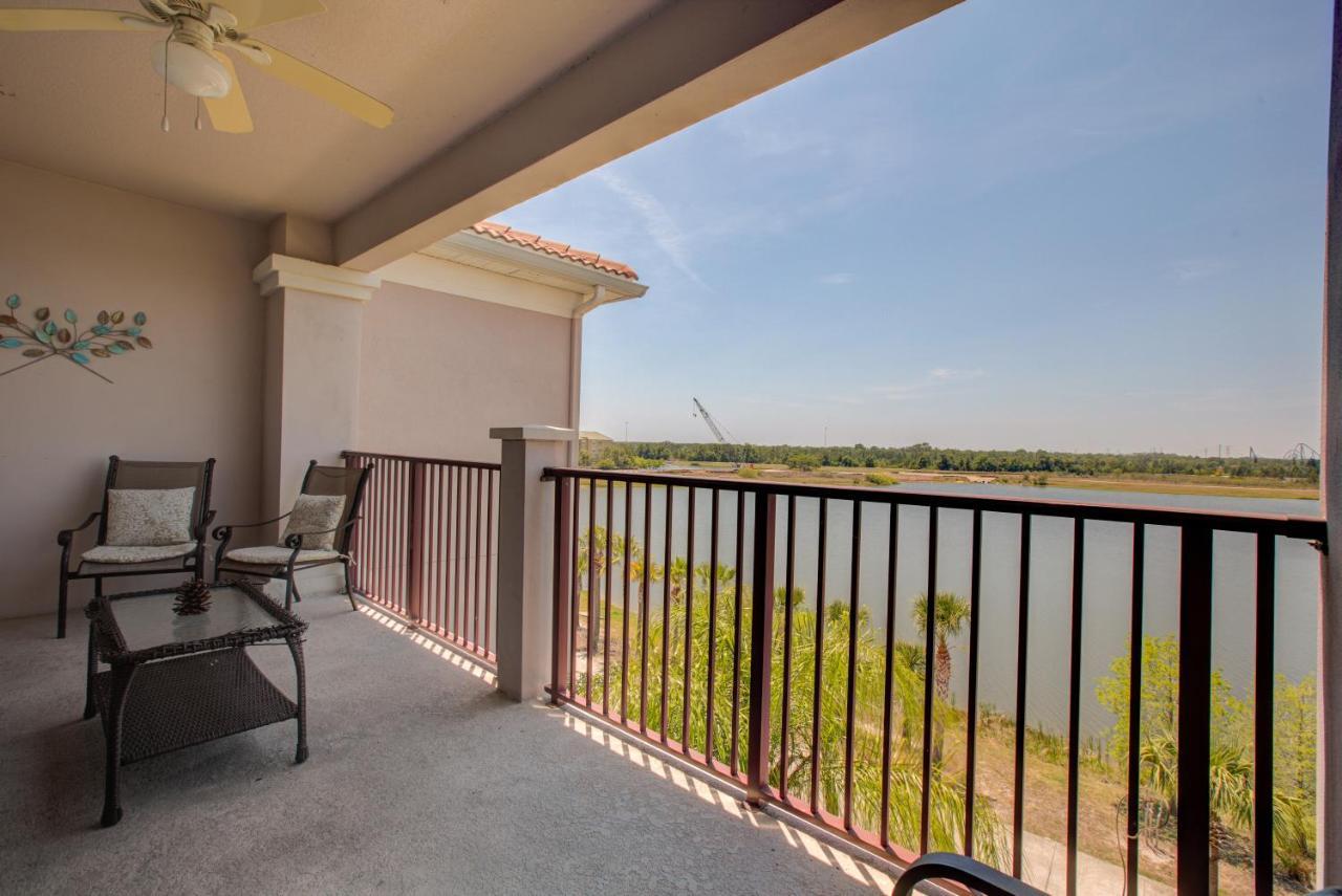 Lakeview Executive Penthouse Orlando Exteriör bild