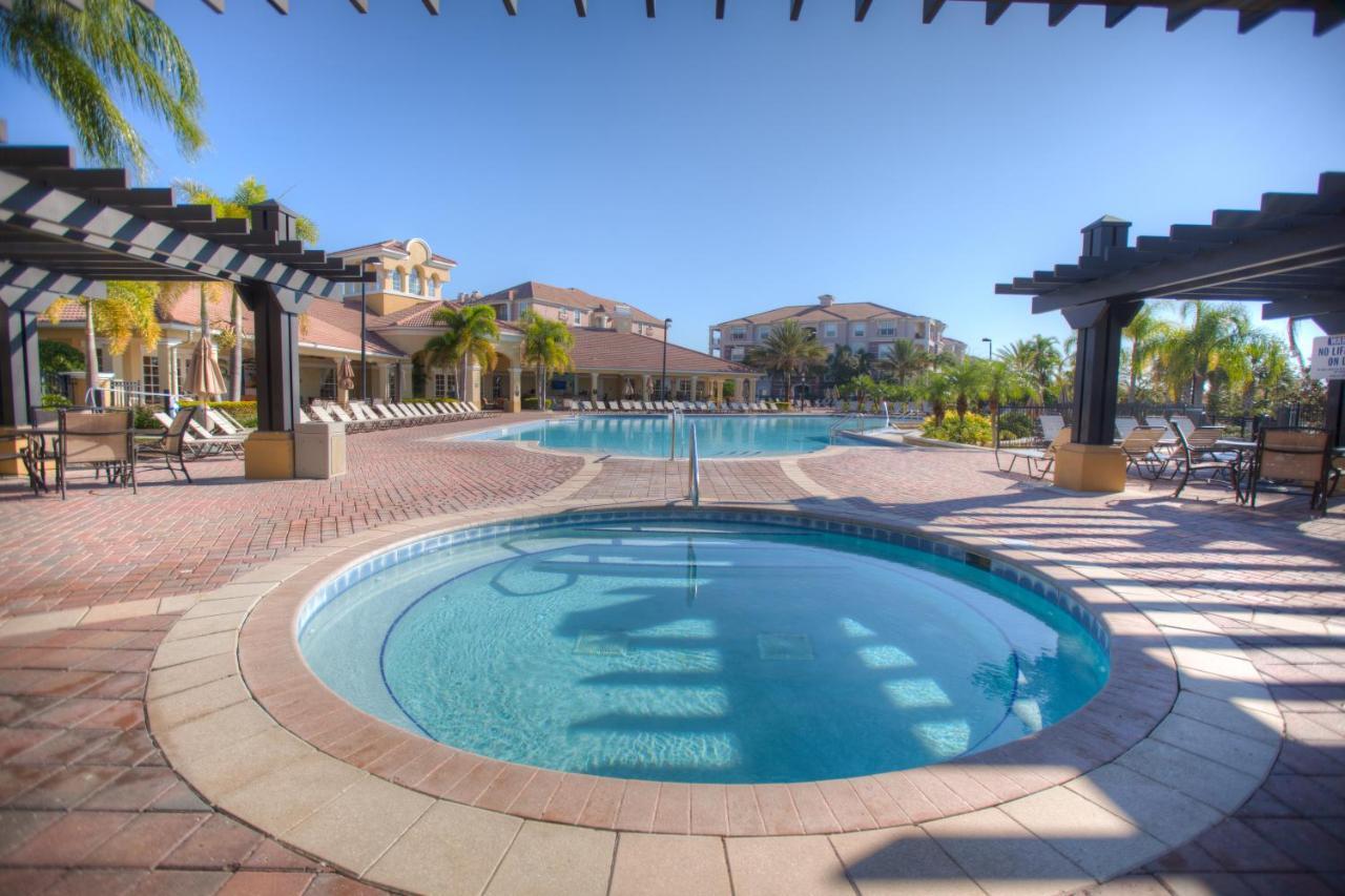 Lakeview Executive Penthouse Orlando Exteriör bild