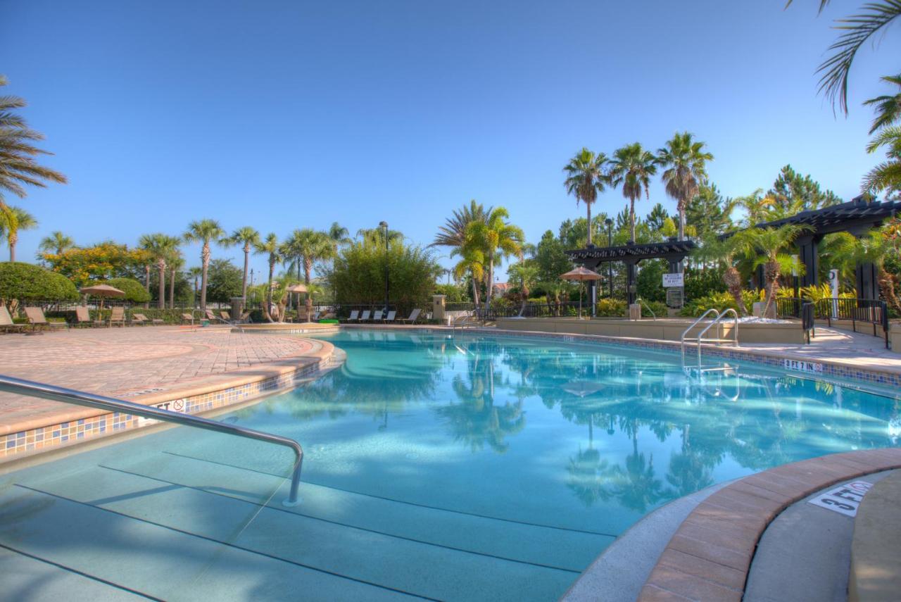 Lakeview Executive Penthouse Orlando Exteriör bild