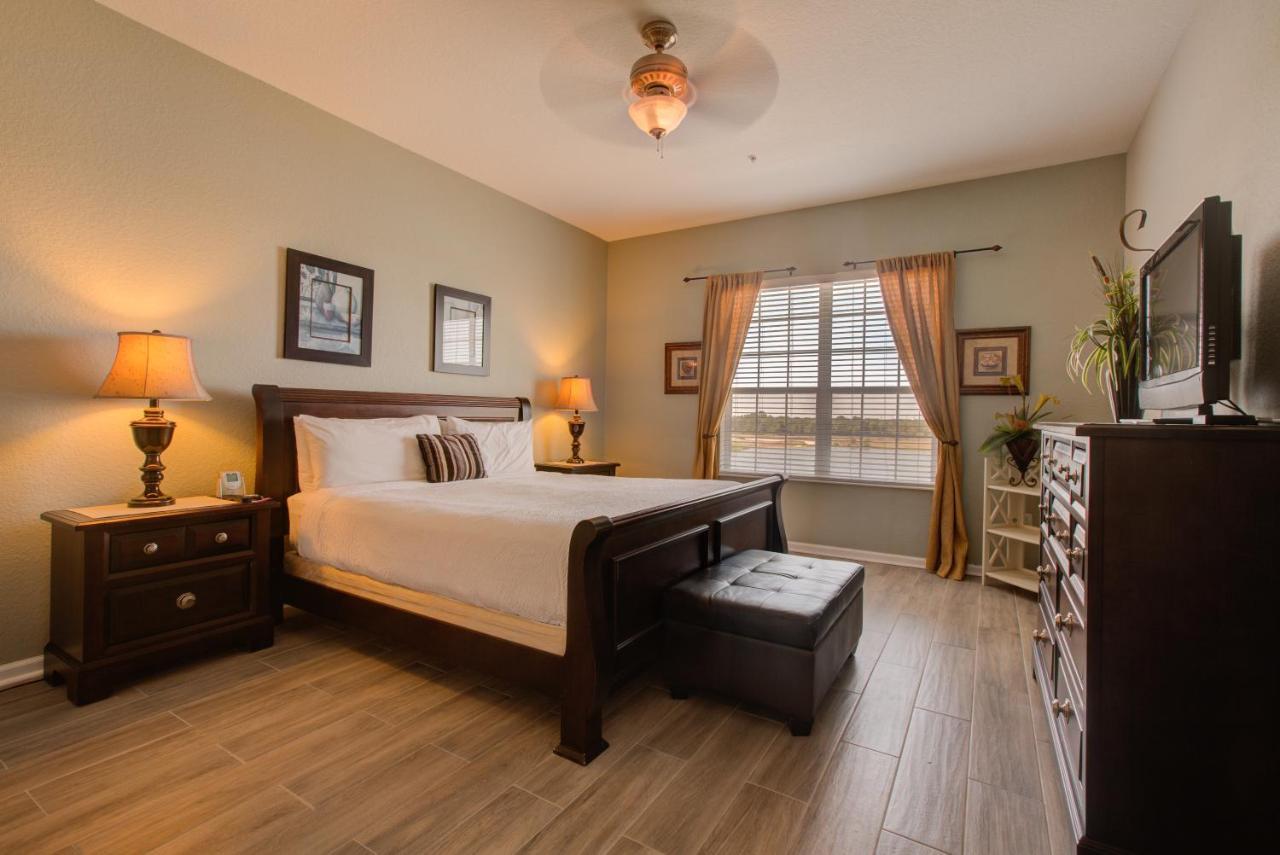 Lakeview Executive Penthouse Orlando Exteriör bild
