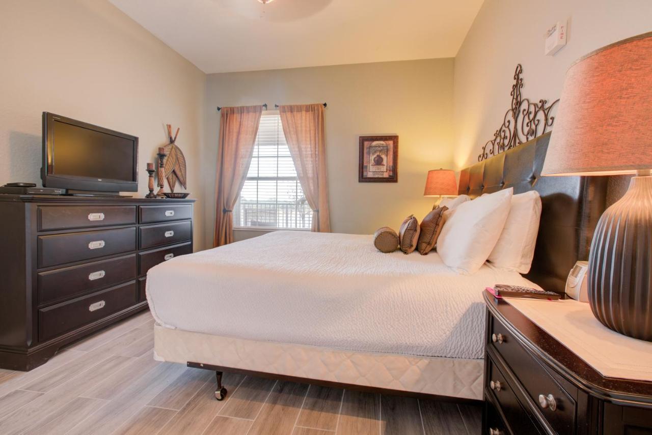 Lakeview Executive Penthouse Orlando Exteriör bild