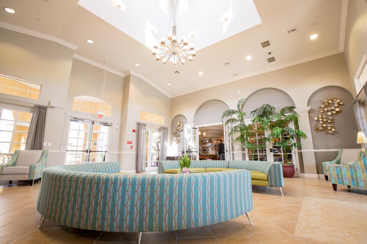 Lakeview Executive Penthouse Orlando Exteriör bild
