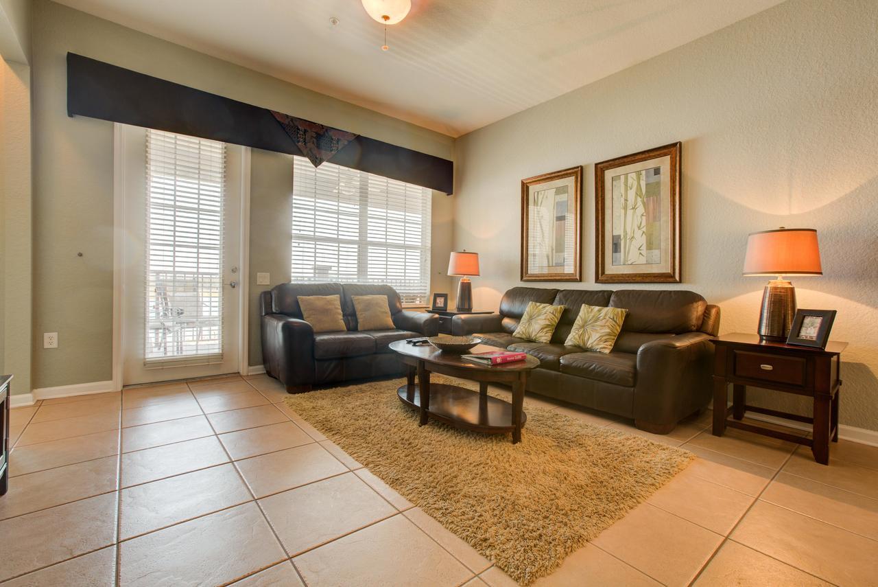 Lakeview Executive Penthouse Orlando Exteriör bild