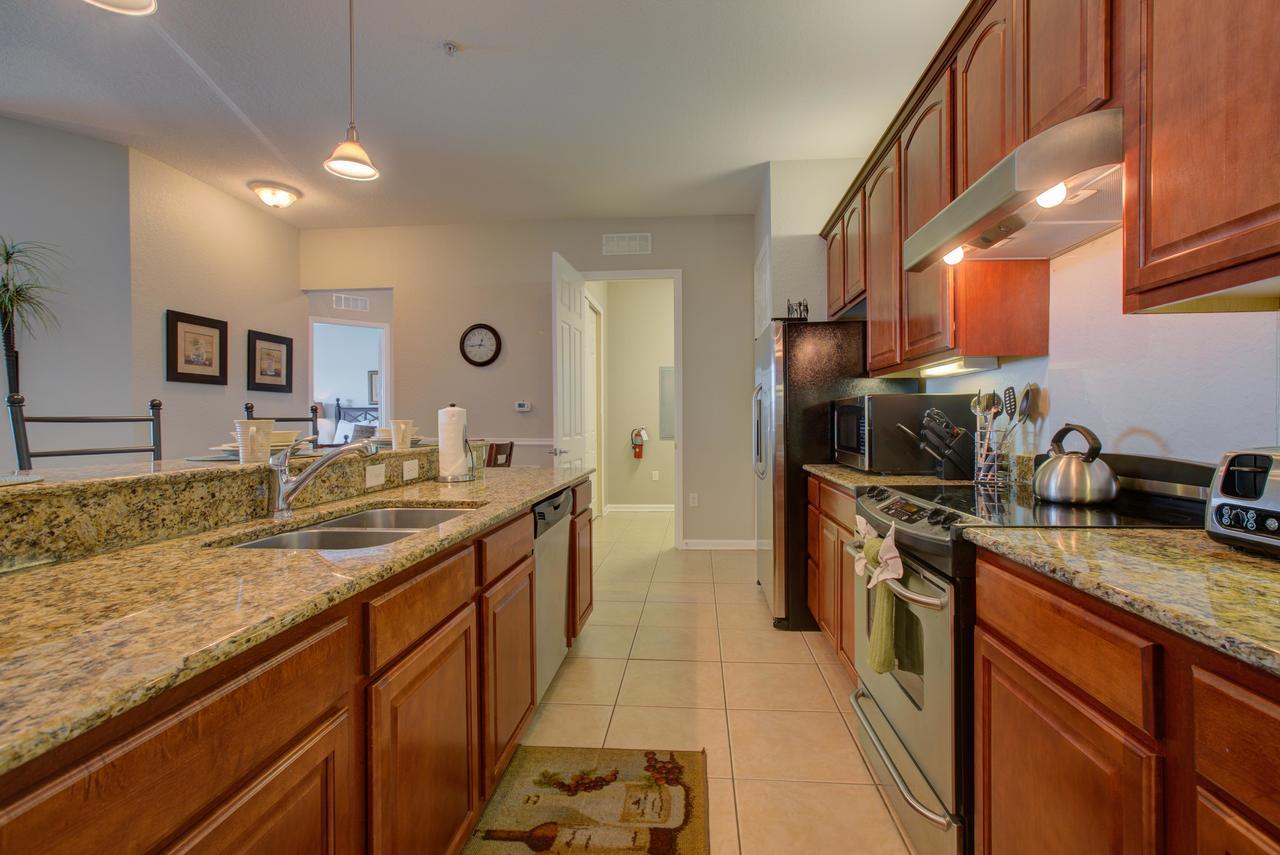 Lakeview Executive Penthouse Orlando Exteriör bild