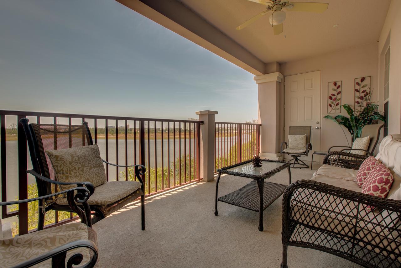 Lakeview Executive Penthouse Orlando Exteriör bild