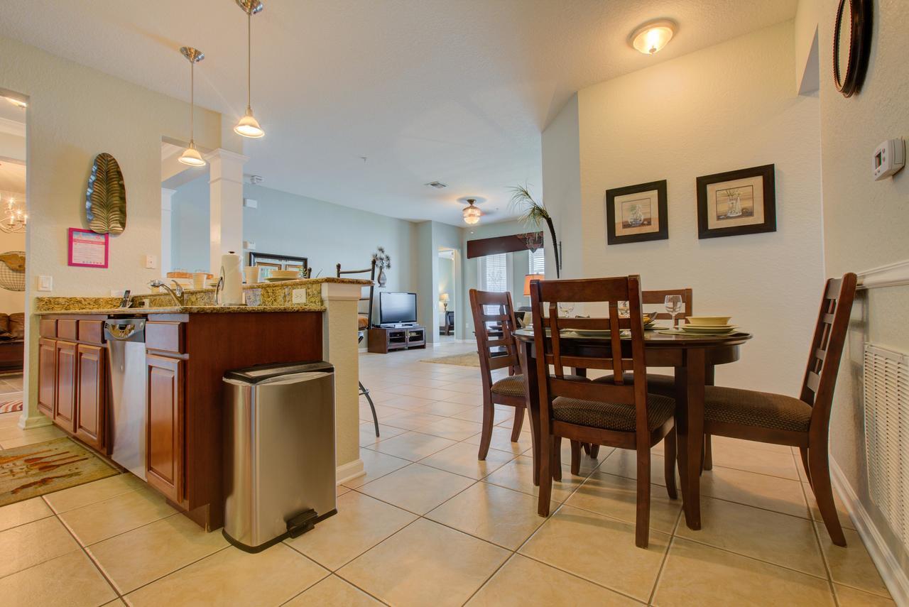 Lakeview Executive Penthouse Orlando Exteriör bild